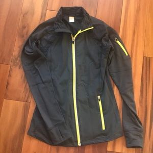 Lucy Gray Running Jacket XS